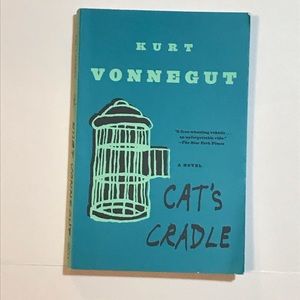 Cat’s Cradle By Kurt Vonnegut